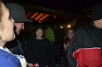 22.11.2015 Bad Ischl Perchtenlauf