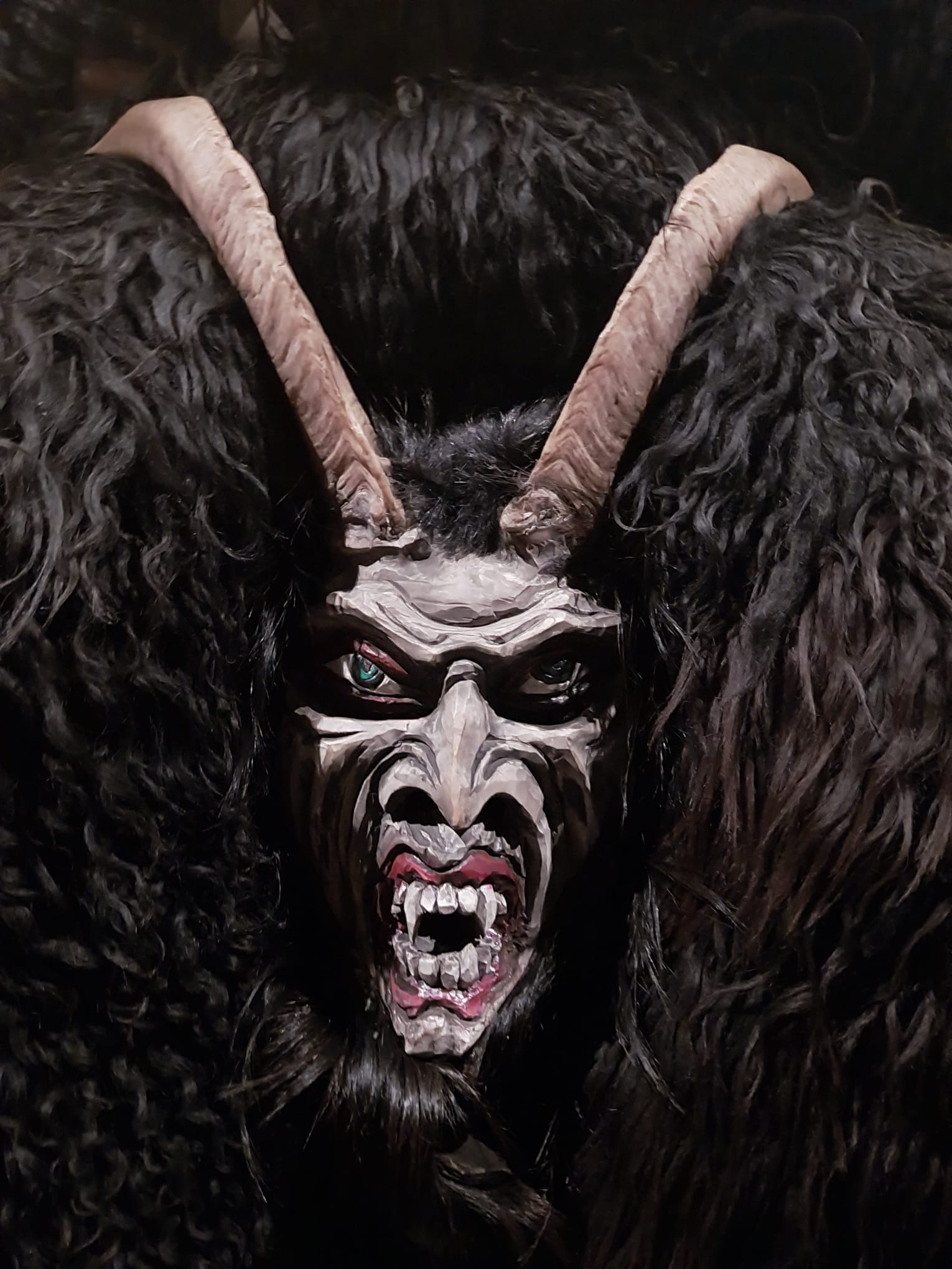 Krampus