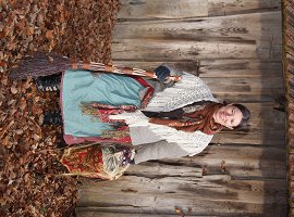 Engerl - Schriftf&uuml;hrerin