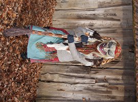 Engerl - Schriftf&uuml;hrerin Stv.